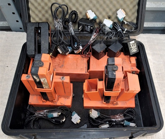 AGA GEODIMETER