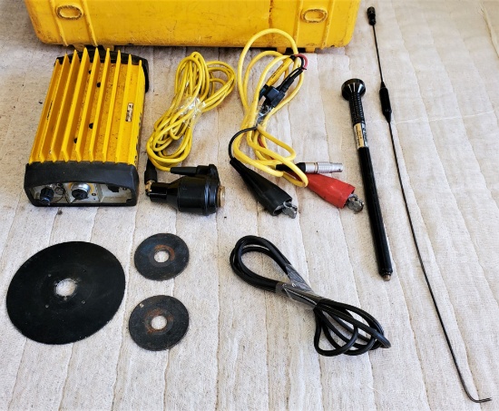 TRIMBLE TRIMMARK3