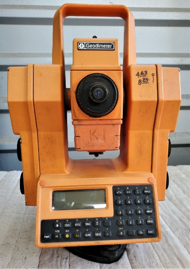GEODIMETER