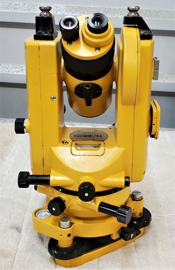 TOPCON THEODOLITE