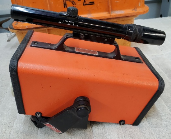 K+E AUTORANGER