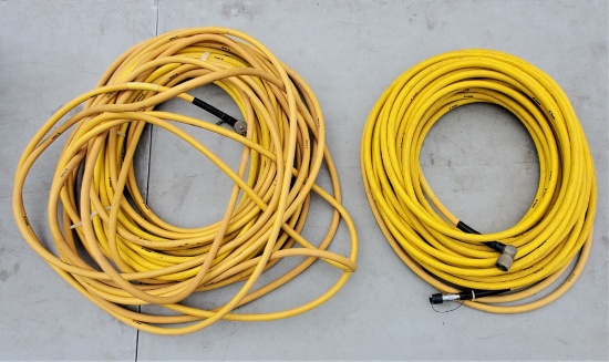 TRIMBLE NAVIGATION ANTENA CABLE Set of 2
