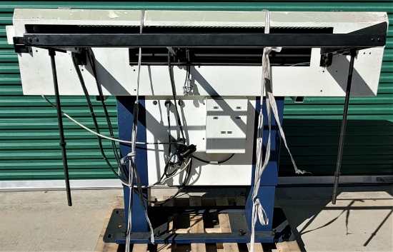 FEDEK MACHINE CO DH65L BAR FEEDER