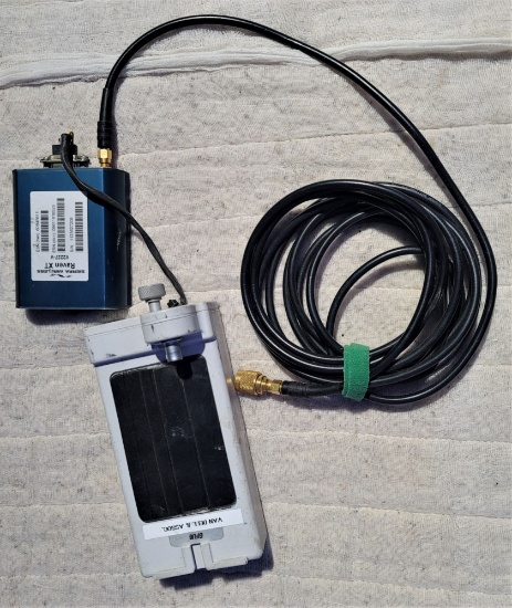 SIERRA WIRELESS RAVEN XT & GFU6 Set