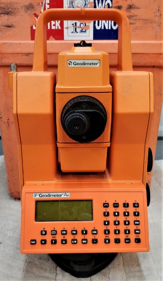 GEODIMETER
