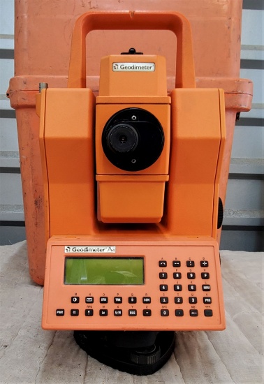 GEODIMETER