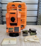 GEODIMETER