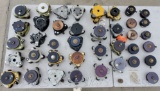 SURVEYING TRIBRACH & PARTS Set of 41