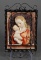 Hummel MADONNA Wall Plaque 222 TMK2