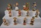 (12) Hummel Figurines TMK8