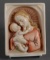 Hummel MADONNA Wall Plaque 48 TMK1