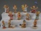 (12) Hummel Figurines TMK8