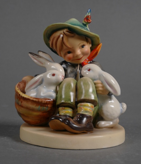 Hummel PLAYMATES 58 TMK1