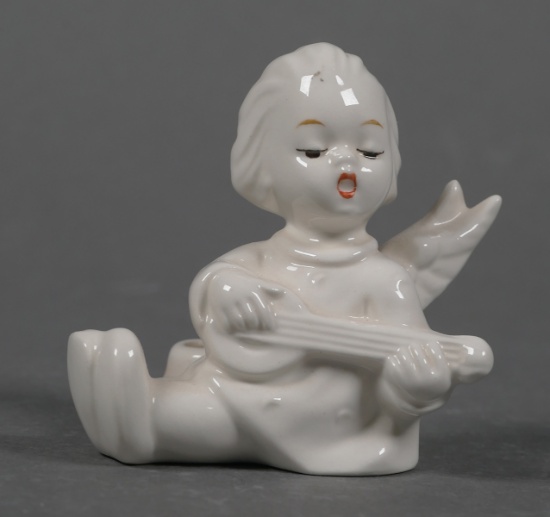 Hummel JOYOUS NEWS w/ LUTE 38 TMK7