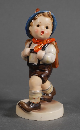 Hummel SCHOOL BOY 82 TMK1