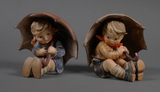 Hummel UMBRELLA BOY & GIRL 152 TMK4