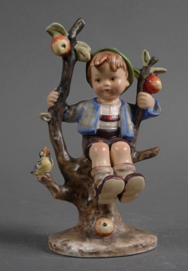 Hummel APPLE TREE BOY 142 TMK1