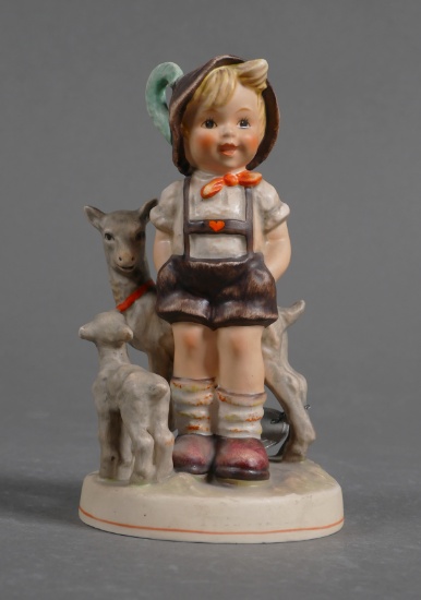 Hummel LITTLE GOAT HERDER 200 TMK4