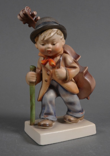 Hummel LITTLE CELLIST 89 TMK3