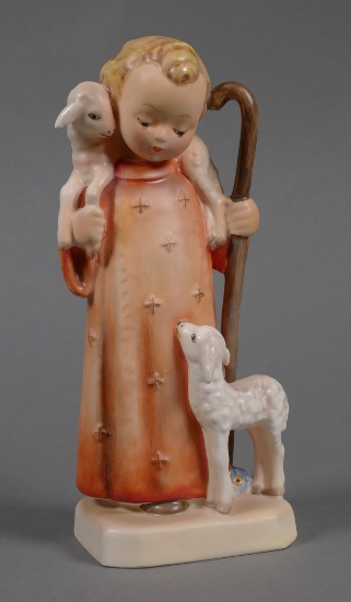 Hummel GOOD SHEPHERD 42 TMK1