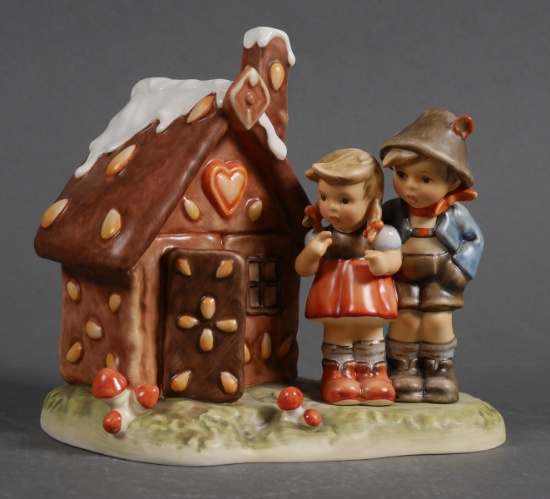 Hummel TASTY TREATS 2016 TMK9
