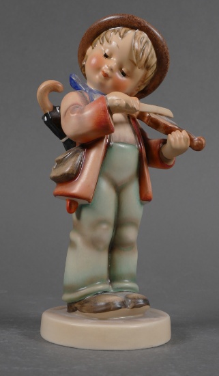 Hummel LITTLE FIDDLER 2 TMK3