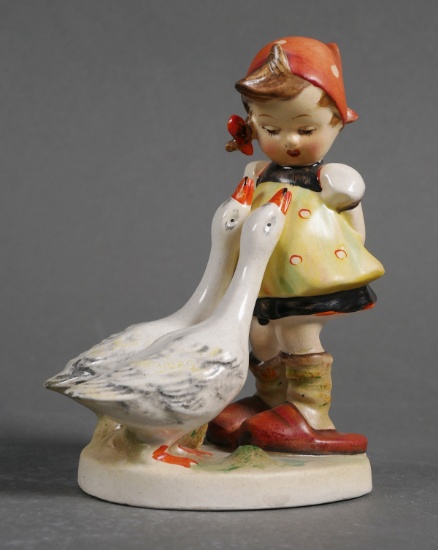 Hummel GOOSE GIRL 47 TMK0