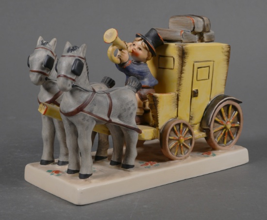 Hummel THE MAIL IS HERE 226 TMK5