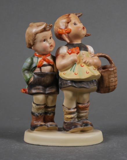Hummel TO MARKET 49 TMK1