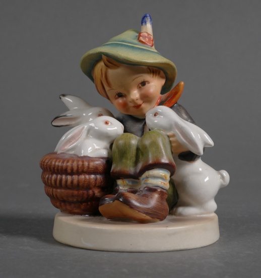 Hummel PLAYMATES 58 TMK2
