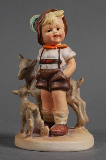 Hummel LITTLE GOAT HERDER 200 TMK2