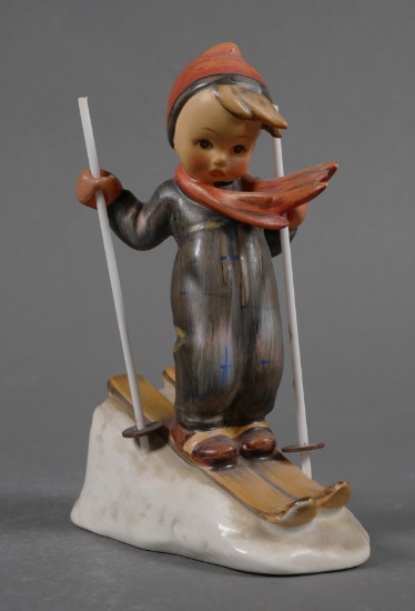 Hummel SKIER 59 TMK2 Plastic Poles