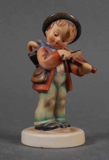 Hummel LITTLE FIDDLER 4 TMK2