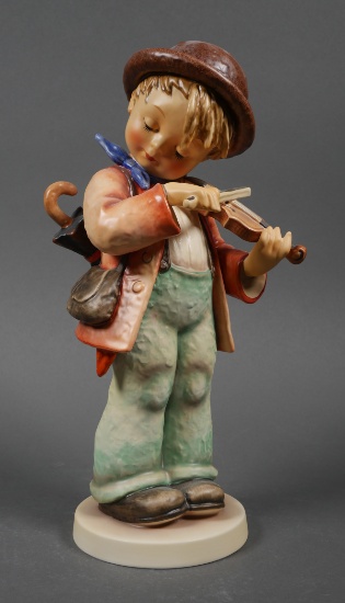 Large Hummel LITTLE FIDDLER 2 TMK8