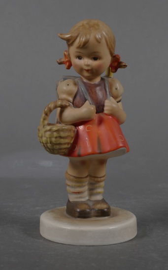 Hummel SCHOOL GIRL 81 TMK2
