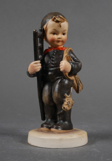 Hummel CHIMNEY SWEEP 12 TMK1