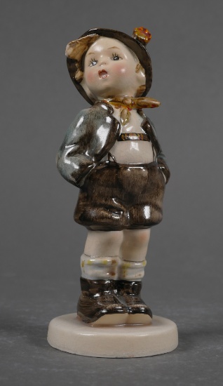 Hummel BROTHER 95 TMK0