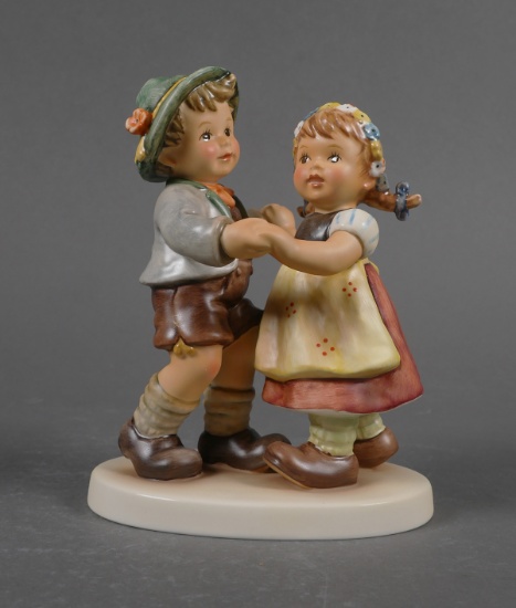 Hummel FIRST DANCE 2364 TMK10