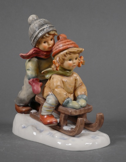 Hummel WINTER DAYS 2072 TMK8