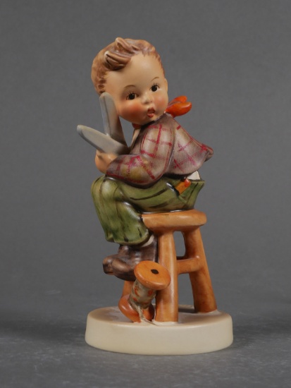 Hummel LITTLE TAILOR 308 TMK5