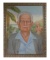 EVERETT WAID, Florida Portrait Painting