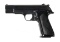 MAB PA-15 9mm Semi Auto Pistol