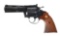 COLT Diamondback 22 Long Rifle Revolver