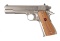 RARE Colt 1911 Custom Combat 10mm Pistol