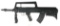 NORINCO Type 86S Bullpup Rifle 7.62 x 39mm