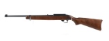 RUGER 10/22 Semi Auto Rifle 22 Long Rifle