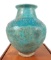 Syrian Rakka Lusterware c1175 Ceramic Vase Vessel