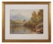 HARRY SUTTON PALMER, Watercolor Landscape