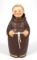 Goebel Friar Tuck Decanter Monk Figurine