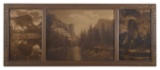 OROTONE Photographs of Yosemite